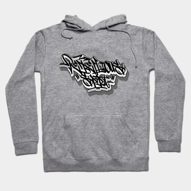 Represent tattoo clearance hoodie